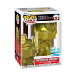 Pop! Optimus Prime (Deco), , hi-res view 2