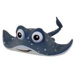 Mystery Minis - Finding Dory, Otter, , hi-res view 1