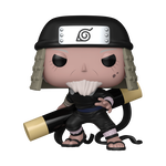 Pop Hiruzen Sarutobi image