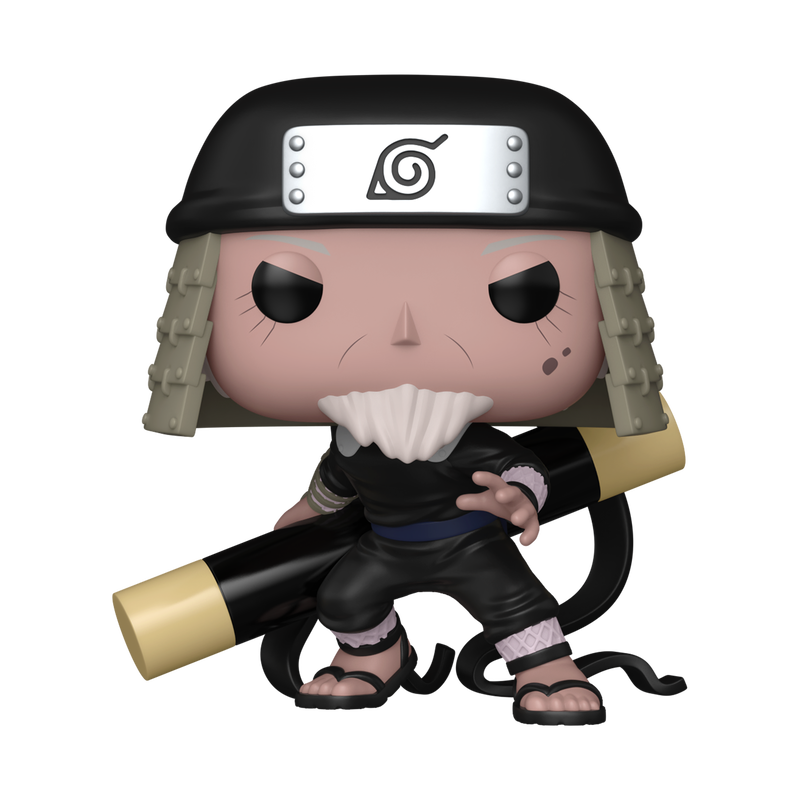 Pop! Hiruzen Sarutobi, , hi-res view 1