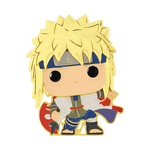 Pop! Pin Minato Namikaze, , hi-res view 2