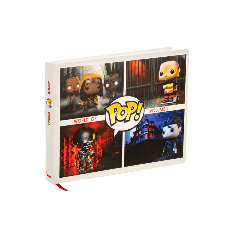 World of Pop! Volume 2 Book, , hi-res view 2