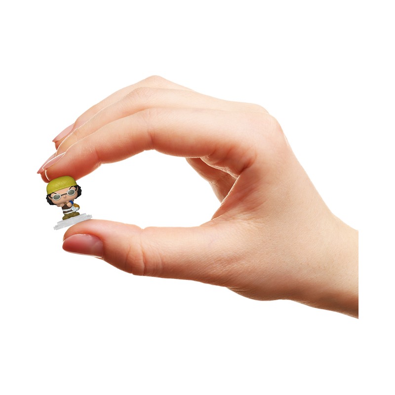 Bitty Pop! One Piece 4-Pack Series 4, , hi-res view 2