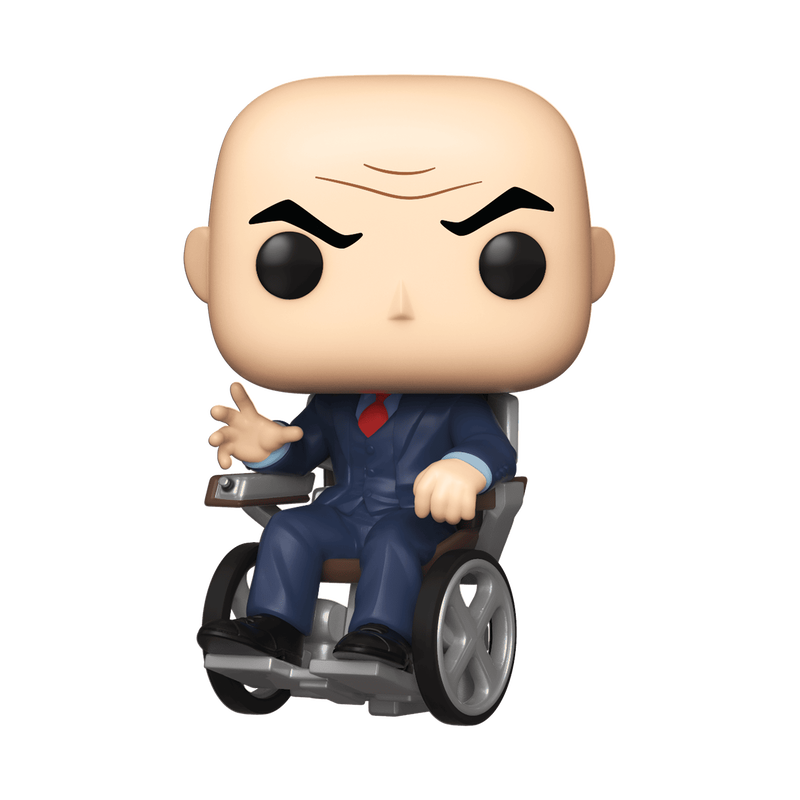 Pop! Professor X, , hi-res view 1