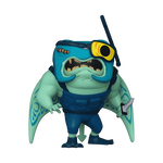 Pop! Ray Fillet (Mutant Mayhem), , hi-res view 1