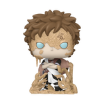 Pop! Gaara (Sand Armor)