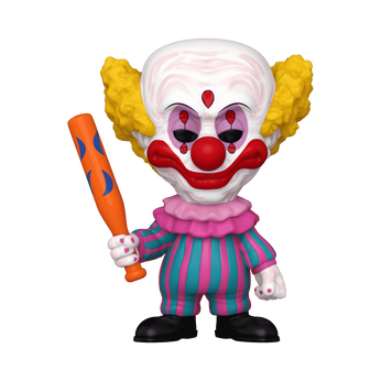 Pop! Frank, Image 1