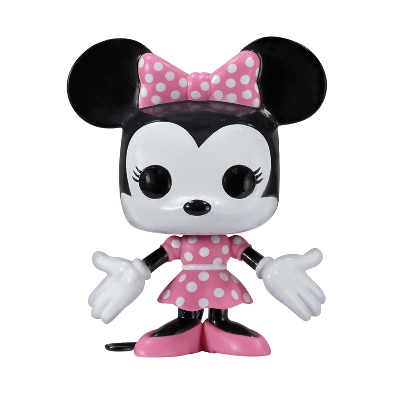 Pop! Minnie Mouse