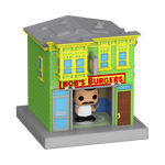 Bitty Pop! Towns Bob Belcher and Bob's Burgers, , hi-res view 3