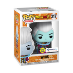 POP Animation: DBS- Whis(GW), , hi-res view 1