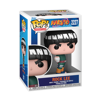 Pop! Rock Lee, Image 2