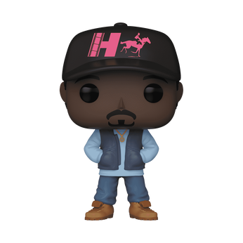 Pop! OJ Haywood, Image 1