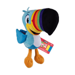 Froot Loops Toucan Sam Plush, , hi-res view 1
