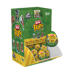 Mystery Bitty Pop Jurassic Park Easter Egg image
