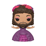 POP Movies: Greatest Showman - Bearded Lady, , hi-res view 1