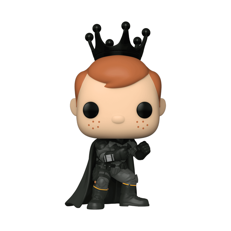Pop! Freddy Funko As Batman, , hi-res view 2