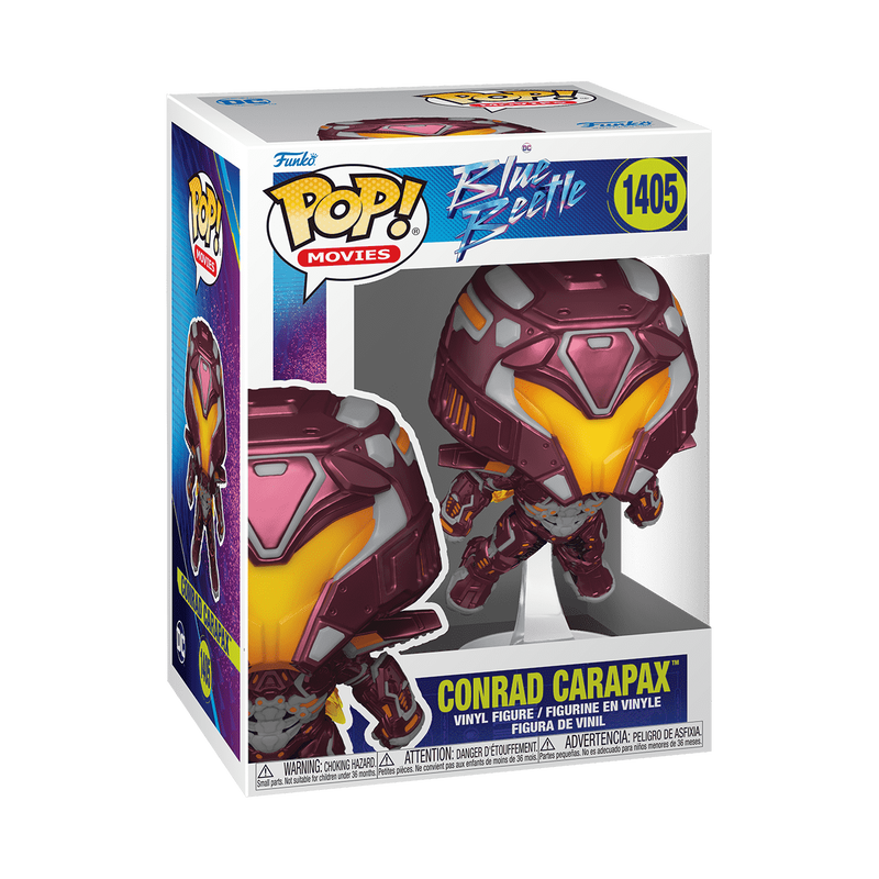 Pop! Carapax, , hi-res view 2