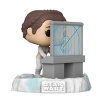 Pop! Deluxe Battle at Echo Base: Princess Leia, , hi-res view 1