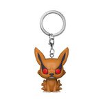 POP Keychain: Naruto- Kurama, , hi-res view 2