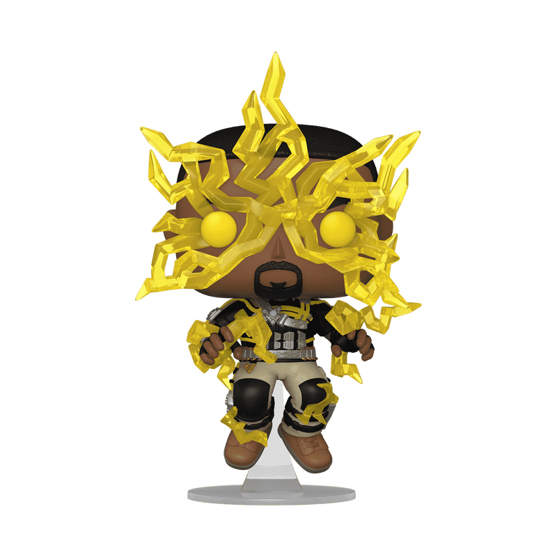 Pop! & Tee Electro (Glow), , hi-res view 3
