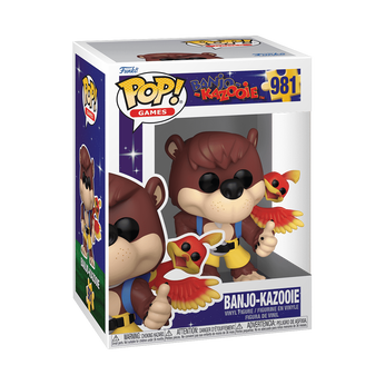 Pop! Banjo-Kazooie, Image 2
