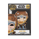 Pop! Pin Babu Frik, , hi-res view 1