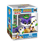 Pop! Super Big the Cat with Froggy, , hi-res view 2