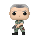 Pop! Miles Quaritch, , hi-res view 1