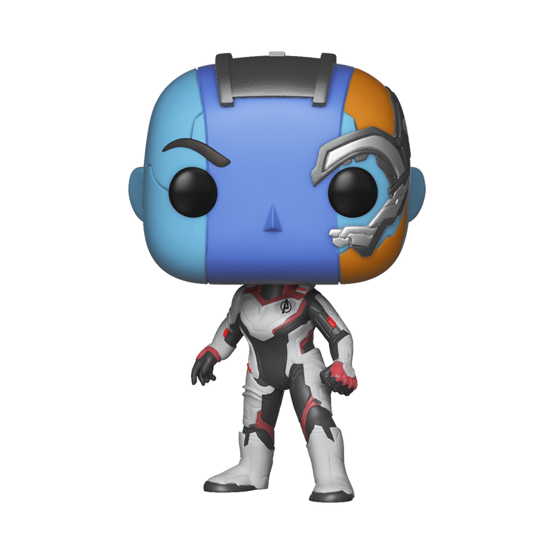 Pop! Nebula, , hi-res view 1