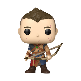 Pop! Atreus (God of War Ragnar&ouml;k), , hi-res view 1