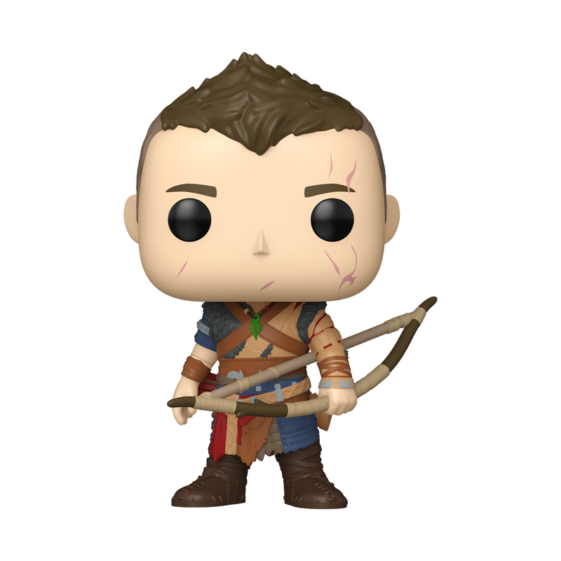 Pop! Atreus (God of War Ragnar&ouml;k), , hi-res view 1