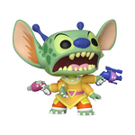 Pop! Stitch (Concept Art), , hi-res view 1