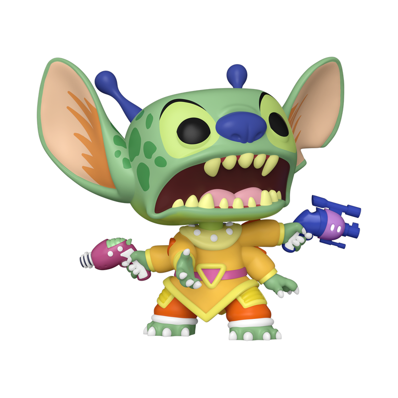 Pop! Stitch (Concept Art), , hi-res view 1