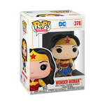 Buy Pop! Wonder Woman at Funko.
