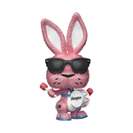 POP Ad Icons: Energizer Bunny(DGLT) (T), , hi-res view 2