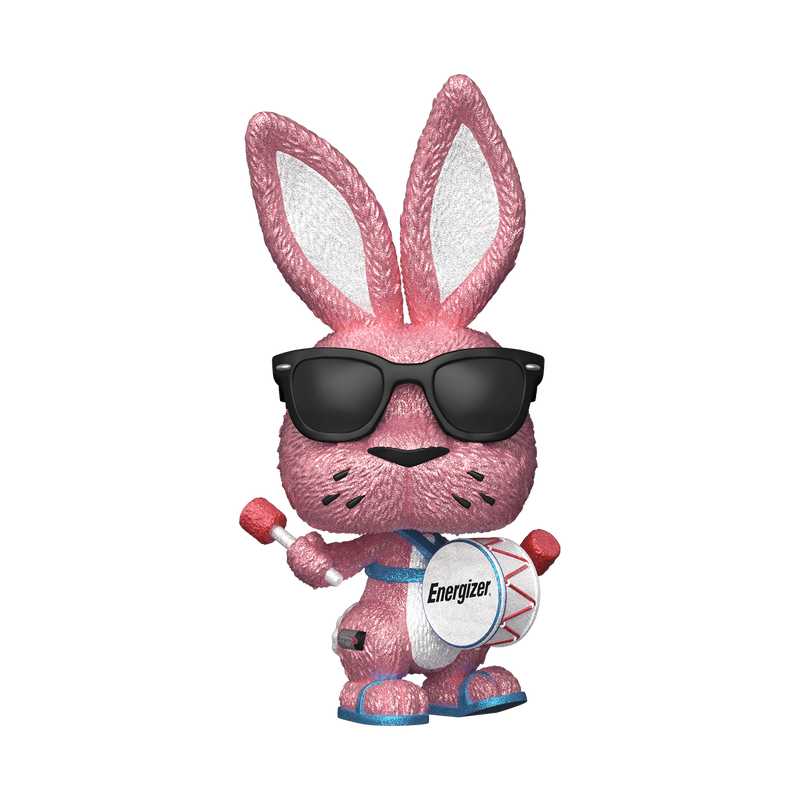 POP Ad Icons: Energizer Bunny(DGLT) (T), , hi-res view 2