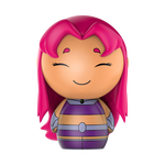 Dorbz Teen Titans Go! Starfire, , hi-res view 1