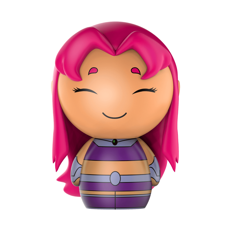 Dorbz Teen Titans Go! Starfire, , hi-res view 1