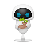 POP: Wall-E - Earth Day Eve with boot, , hi-res view 2