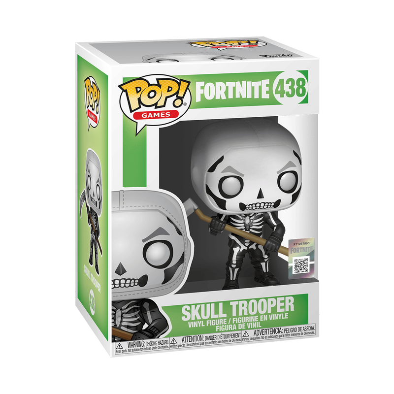 Pop! Skull Trooper, , hi-res view 2