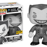 Black White Joker, , hi-res view 1