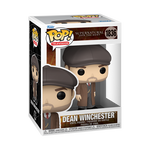 Pop! Dean Winchester, , hi-res view 2