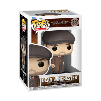 Pop! Dean Winchester, Image 2