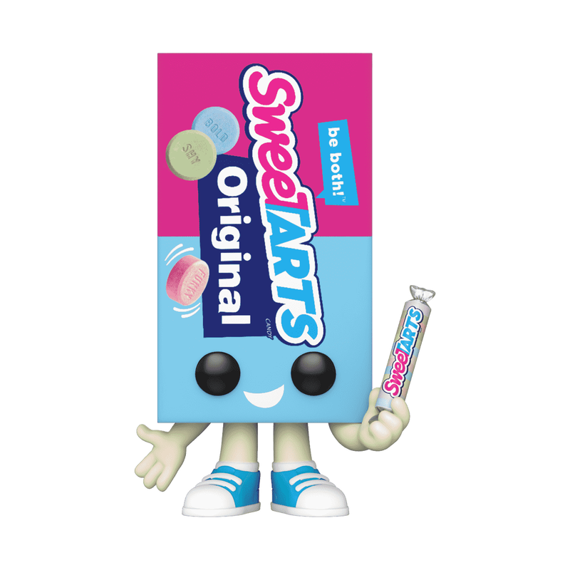 Pop! SweeTARTS Box, , hi-res view 1