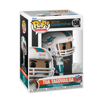 Pop! Tua Tagovailoa (Away Uniform), , hi-res view 2