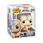Bitty Pop! Aang & Appa 2-Pack, , hi-res view 3