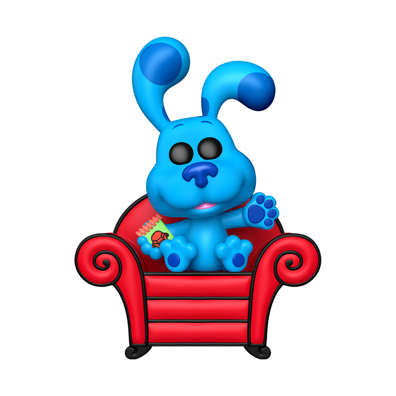 Pop! Premium Blue, , hi-res view 1