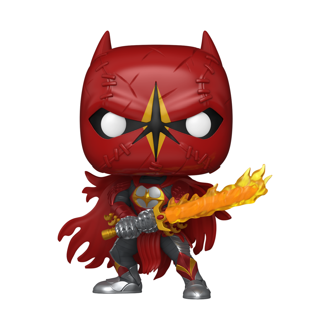 Pop! Saint Batman — Funko Pop! Vinyl · Comics & Superheroes