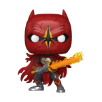 Pop! Saint Batman, , hi-res view 1