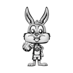Pop! Jumbo Bugs Bunny (Joshua Vides Design), , hi-res view 1